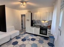 Ponente Beach House - Amalfi Coast，位于埃尔基耶的酒店