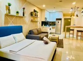 Summer Suites KLCC At Best Western Home
