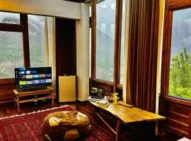 Interstellar by Old Hunza Inn