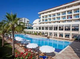 Titan Select Hotel Ultra All Inclusive