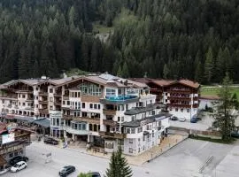 Hotel Neuhintertux 4 Sterne superior