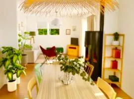 Bucolic escape - Cottage for 8