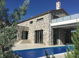 Luxury in Perfect Location, Sežana Villa 1003，位于塞扎纳的酒店