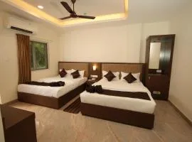 Jsm Residency Egmore