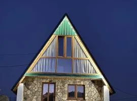 Village house Gutovic