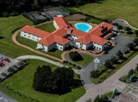 马尔默机场酒店