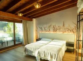 HOSTAL BOUTIQUE CAZORLA BAKERY