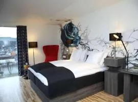 Hotel Lee Mount Plaza Near IGI Airport Delhi