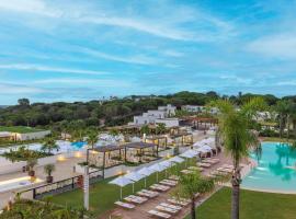 SO/ Sotogrande Spa & Golf Resort Hotel，位于索托格兰德的酒店