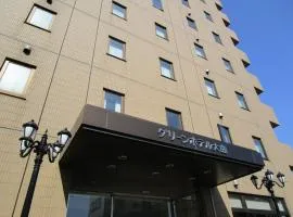 大曲绿色酒店