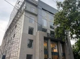 The Supreme Hotel and Banquet