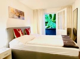 Mariazeller Resort Landliebe，位于玛利亚采尔的酒店