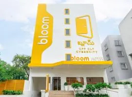 Bloom Hotel - DLF Cyber City