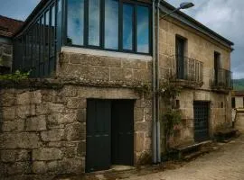 Casa La Rodriga de San Clodio