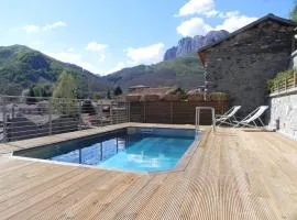 Agriturismo La Calamaia