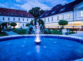 Hotel Nysa，位于尼萨的酒店