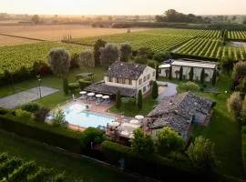 Tenuta La Rotta - Rooms & Pool