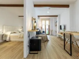Apartamento acogedor en la barrio historico