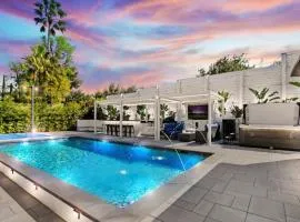Wellness Villa Resort