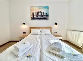 Apartamenty 5 mórz