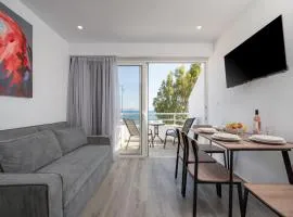 Kos Mare - Elegant Beachfront Stay