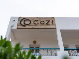 CoZi Coliving Djerba