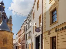 OREA Hotel Arigone Olomouc