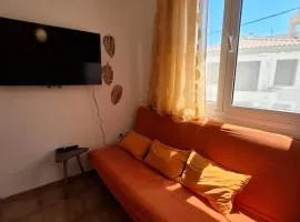 Not quite a treehouse