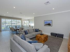A Waterside Paradise Geographe's Hidden Oasis