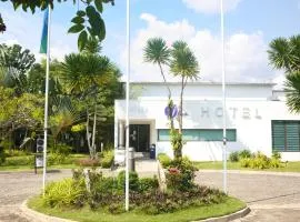MINA Hotel Libreville