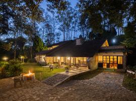 Avadale Munnar (Stag Groups Not Allowed)，位于钦纳卡纳的酒店