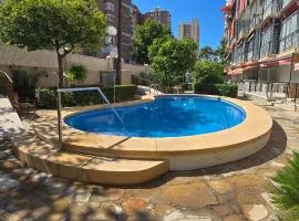 ALLONAYA - Fincas Arena