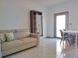 IseoLakeRental - Casa Chicca，位于Esmate的酒店