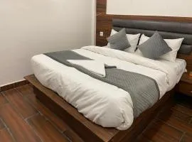 Hotel Nexus Select
