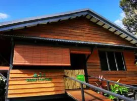 Borneo Happy Farm
