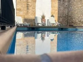 Hotel Rosaleda Don Pedro