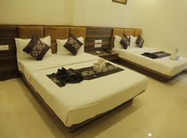 Hotel Vrinda Inn