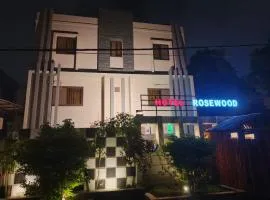 Hotel Rosewood