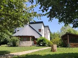 Al-Batten Vila Bihac