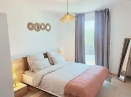 Seaside View 406
