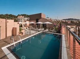 加泰罗尼亚酒店普特埃特公园店