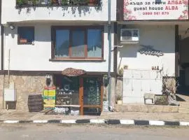 Стаи за гости Алба