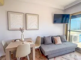 OleHolidays 913 Romana Playa con vistas al mar