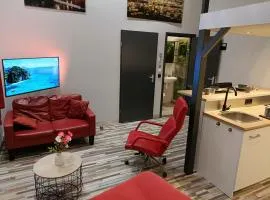 Stijlvolle Designstudio