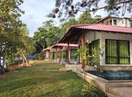 River Shades Hotel