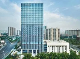 日照福朋喜来登酒店