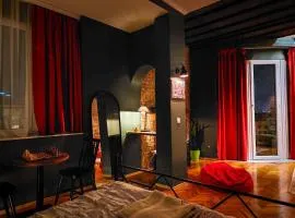 The Centerpiece Rooms in Prishtina