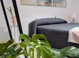 Casa en el Camino de Santiago en Barro