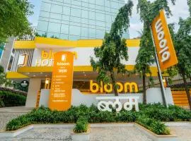 Bloom Hotel - BKC Kalina