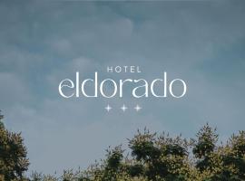 Hotel Eldorado，位于Apiro的酒店